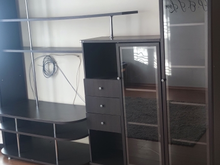 Однокімна квартира