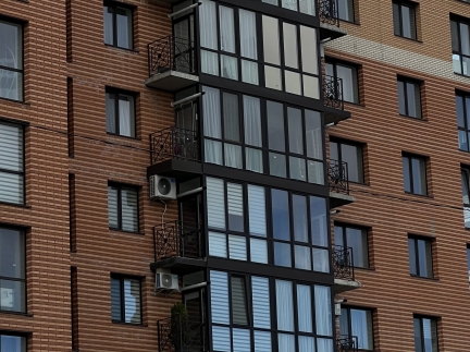 2-кімнатна квартира, вул.Лесі Українки 66