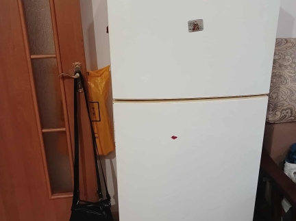 Холодильник Самсунг