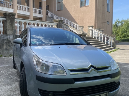 CITROEN С4, 2006 р.в., 1.4