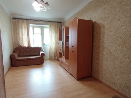 Квартиру