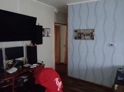 3-кімнатна квартира, вул.Богдана Хмельницького 47