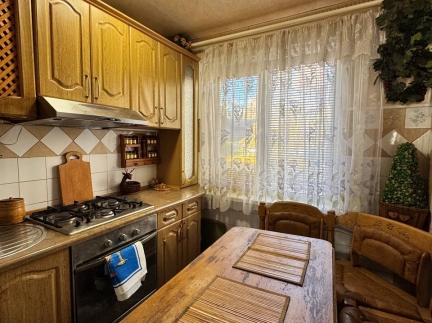 Здам 3-кімнатну квартиру