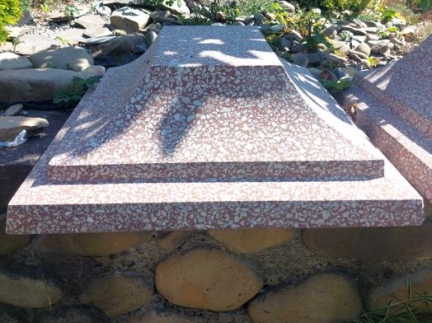 Капелюхи для стовпчиків воріт
