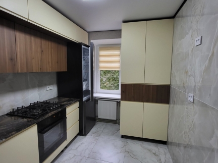 2-кімнатна квартира