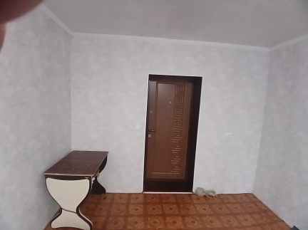 Кімната в гуртожитку