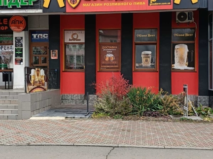 Здається в оренду приміщення