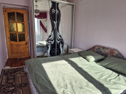 Здам 3-кімнатну квартиру