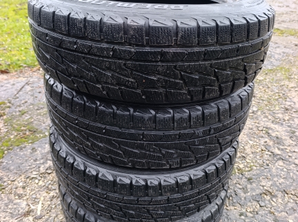 Шини Premiorri 185/65 r15