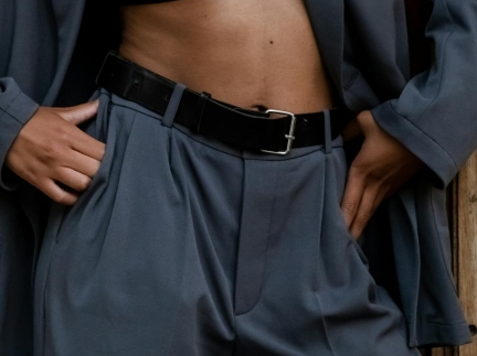 Одяг вживаний з Європи