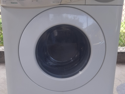Пральна машина Blomberg