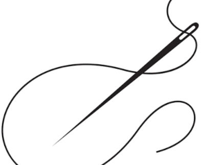 Дрібний ремонт одягу