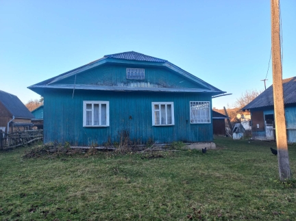 Жилий будинок, Незалежності