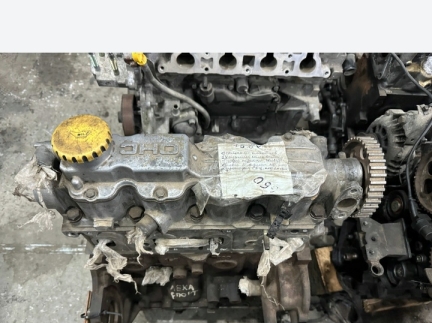 Запчастини до опель