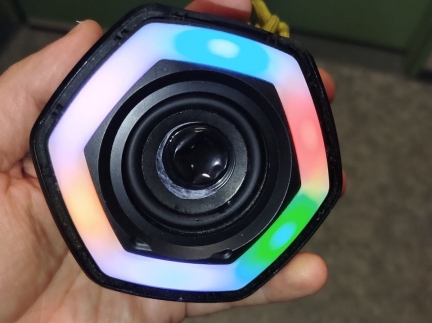 Bluetooth-колонка