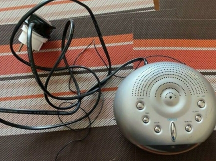 Радіоприймач Hitachi