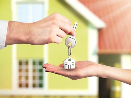 Здам квартиру