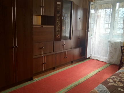 Здам 1-кімнатну квартиру