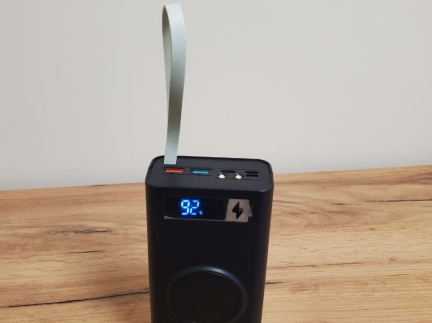 Павербанк, powerbank