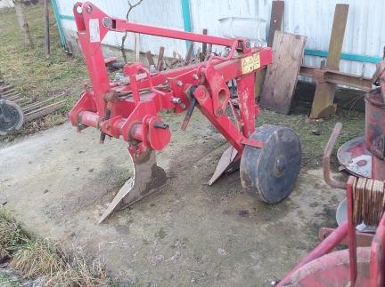 Плуг оригінал