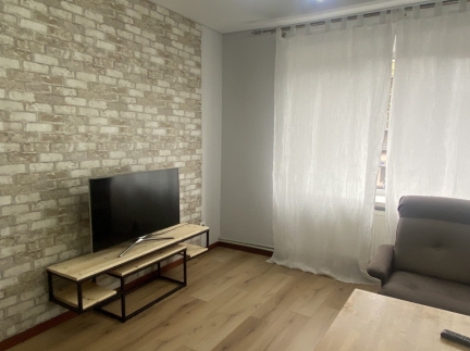 Здам 2-кімнатну квартиру