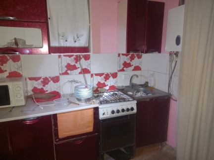 Здам будинок у с.Пнiв