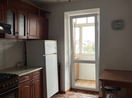 Здам 1-кімнатну квартиру