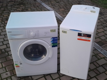 Пральна машина