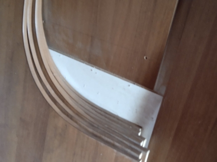 Вітрина, прилавок