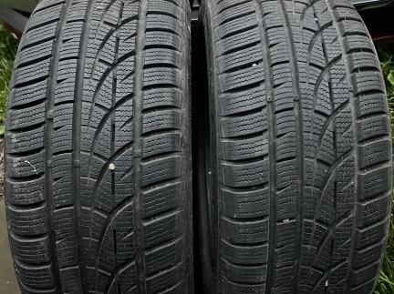 Резина р16 майже нова