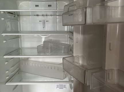 Холодильник Samsung