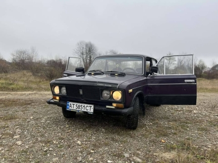 ВАЗ 2106
