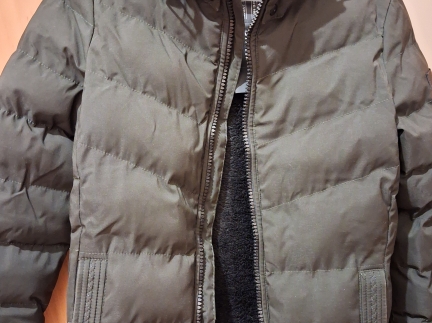 Куртка для хлопчика