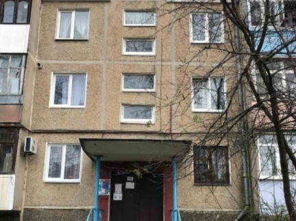 2-кімнатна квартира, вул.Січових стрільців