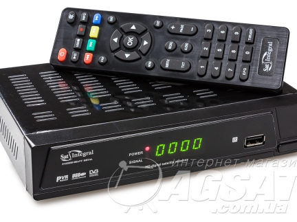 Тюнер Сат-Інтеграл 1228