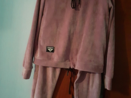 Костюм спортивний