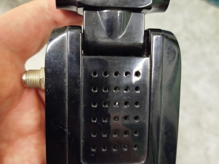 Супутниковий тюнер skytec