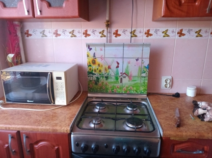 Здам 2-кімнатну квартиру