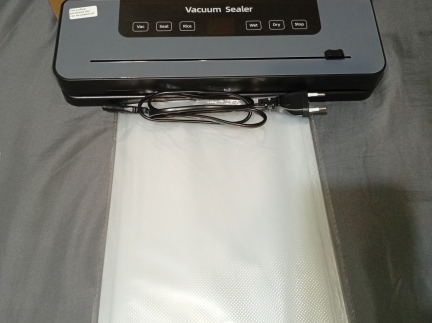 Вакуматор P5100