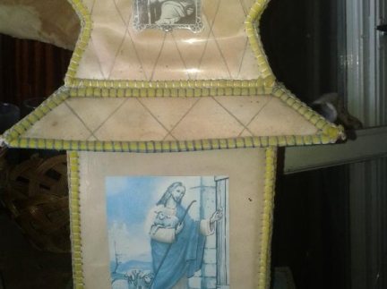 Церква ручної роботи