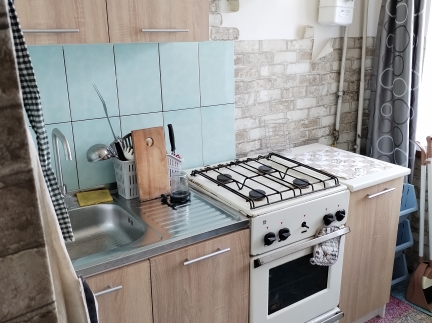 Здається квартира