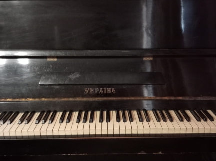 Фортепіано
