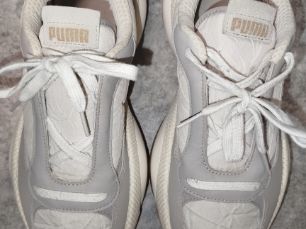 Кросівки PUMA 44,5 розмір