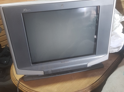 Телевізор SHARP