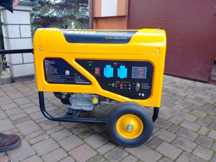 Генератор VITO PRO