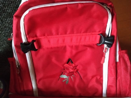 Рюкзак спортивний