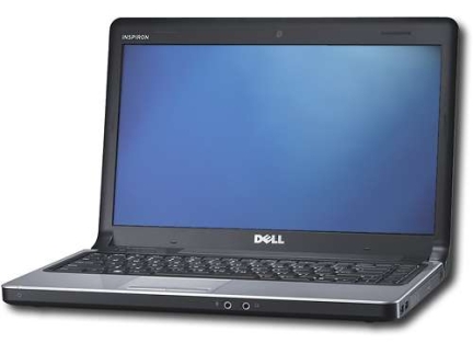 Ноутбук Dell