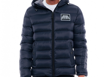 Biston Осінньо-Зимова куртка-пуховик