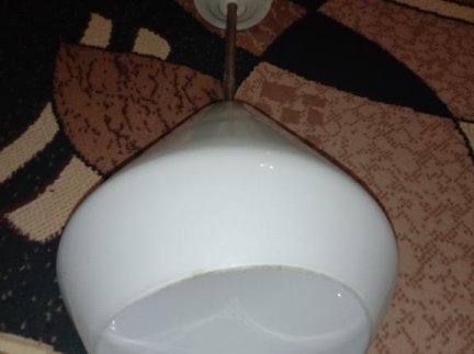 Ретро світильник