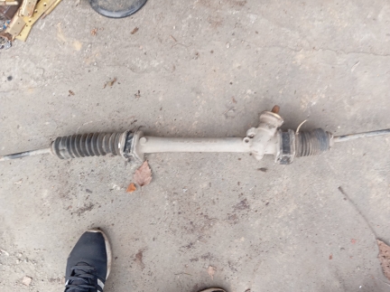 Запчастини Golf 3